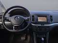 Volkswagen Sharan Comfortline 7-Sitzer Navi DSG 150 PS Blau - thumbnail 7