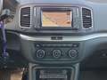 Volkswagen Sharan Comfortline 7-Sitzer Navi DSG 150 PS Blau - thumbnail 9
