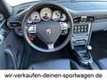 Porsche 911 Carrera 4 S Coupe LM 19´PCM-Plus SD Tempomat uvm Negro - thumbnail 5