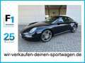Porsche 911 Carrera 4 S Coupe LM 19´PCM-Plus SD Tempomat uvm Negro - thumbnail 1
