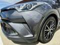 Toyota C-HR 1.8 Team-D Hybrid Dynamic | Bi-Tone | Navi | Bleu- Grijs - thumbnail 7