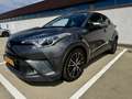 Toyota C-HR 1.8 Team-D Hybrid Dynamic | Bi-Tone | Navi | Bleu- Grijs - thumbnail 8