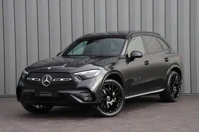 Mercedes-Benz GLC 400 400e AMG 4-Matic | 381PK | Pano | Sfeerverlichting