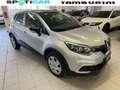 Renault Captur dCi 8V 90 CV Life Argento - thumbnail 1