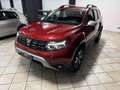 Dacia Duster 1.5 dCi (116)  4x2 Prestige Plus 2021 Rosso - thumbnail 3