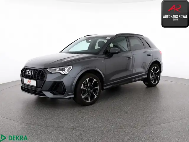 Audi Q3 main image