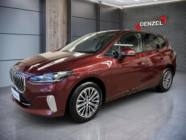BMW 218 d Active Tourer B47 U06