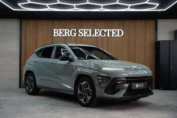 1.6 N-Line | 360° Camera | Adaptive Cruise | Carplay | Bose Sound | Full LED