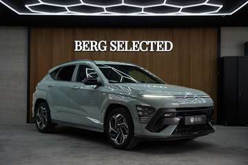 1.6 N-Line | 360° Camera | Adaptive Cruise | Carplay | Bose Sound | Full LED