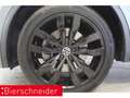 Volkswagen Tiguan Allspace 2.0 TDI DSG 4Mo. 2x R-Line Black FL 20 AHK 7-SITZE Grau - thumbnail 18