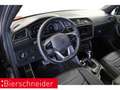 Volkswagen Tiguan Allspace 2.0 TDI DSG 4Mo. 2x R-Line Black FL 20 AHK 7-SITZE Grau - thumbnail 6
