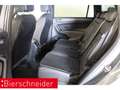 Volkswagen Tiguan Allspace 2.0 TDI DSG 4Mo. 2x RLine Black FL 20 AHK 7-SITZE Grau - thumbnail 16