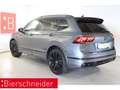 Volkswagen Tiguan Allspace 2.0 TDI DSG 4Mo. 2x R-Line Black FL 20 AHK 7-SITZE Grau - thumbnail 20