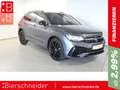 Volkswagen Tiguan Allspace 2.0 TDI DSG 4Mo. 2x R-Line Black FL 20 AHK 7-SITZE Grau - thumbnail 1