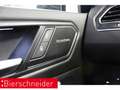 Volkswagen Tiguan Allspace 2.0 TDI DSG 4Mo. 2x R-Line Black FL 20 AHK 7-SITZE Grau - thumbnail 14
