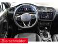 Volkswagen Tiguan Allspace 2.0 TDI DSG 4Mo. 2x R-Line Black FL 20 AHK 7-SITZE Grau - thumbnail 8