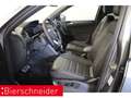 Volkswagen Tiguan Allspace 2.0 TDI DSG 4Mo. 2x R-Line Black FL 20 AHK 7-SITZE Grau - thumbnail 4