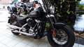Harley-Davidson Softail Slim FLSL ABS Negru - thumbnail 8