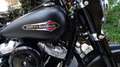 Harley-Davidson Softail Slim FLSL ABS Negru - thumbnail 2