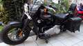 Harley-Davidson Softail Slim FLSL ABS Negru - thumbnail 12
