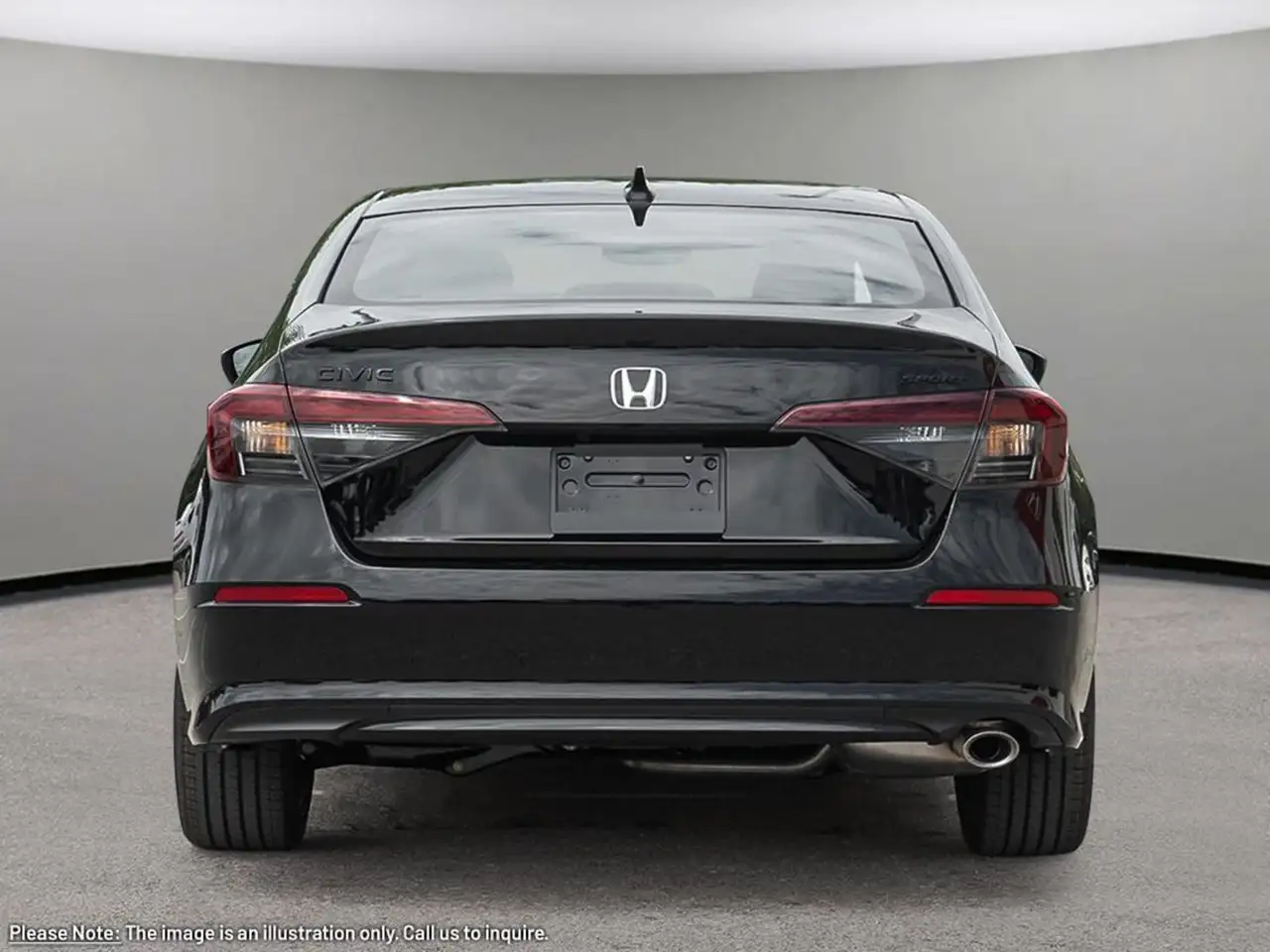 Honda Civic снимка Honda Civic
