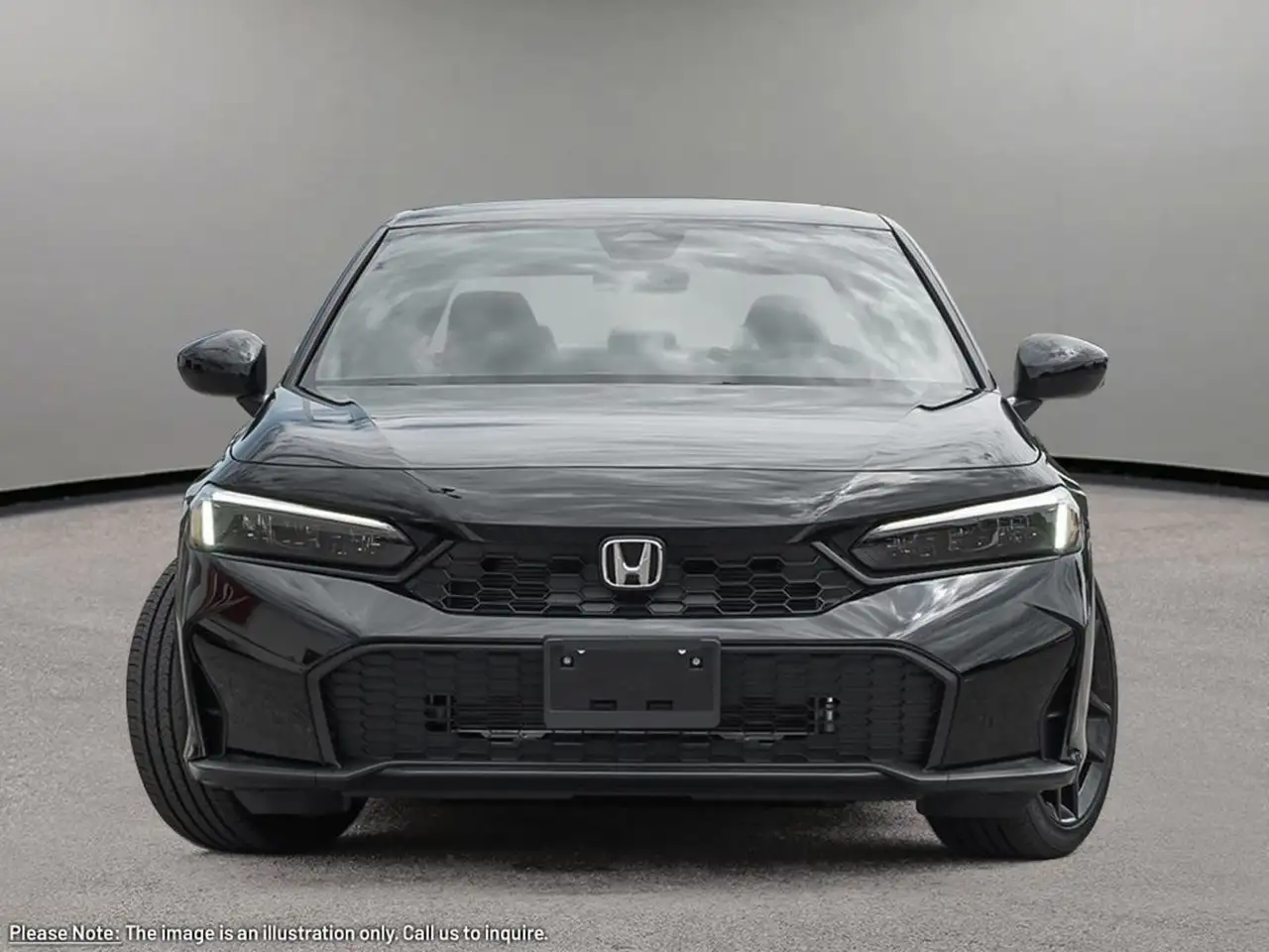 Honda Civic снимка Honda Civic
