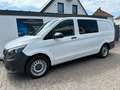 Mercedes-Benz Vito 4MATIC ALLRAD lang Automatik Navi PDC Camper Wit - thumbnail 15