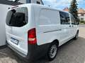 Mercedes-Benz Vito 4MATIC ALLRAD lang Automatik Navi PDC Camper Wit - thumbnail 2