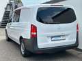 Mercedes-Benz Vito 4MATIC ALLRAD lang Automatik Navi PDC Camper Wit - thumbnail 18