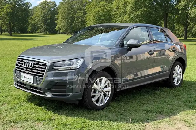 Audi Q2 Q2 30 TDI S tronic
