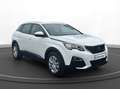 Peugeot 3008 ACT BHDI130 EAT Weiß - thumbnail 4