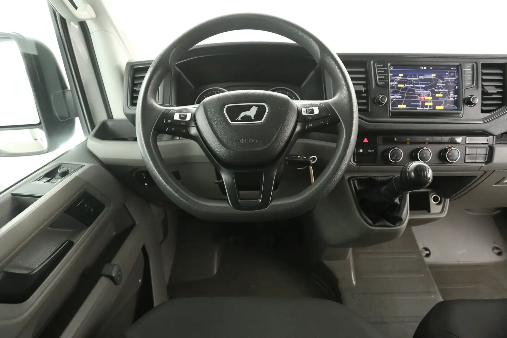 MAN TGE 2.0 TDI 140PK L3H3 | 3000KG Trekgew. | Trekh. | Ai Blanc - 2