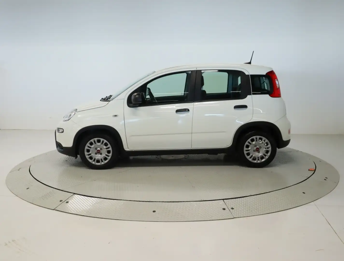 Fiat Panda 1.0 MHEV 70 5P Bianco - 2