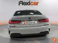 BMW 318 318d Auto. White - thumbnail 4