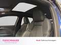 Audi Q4 e-tron 50 quattro S-Line+Matrix+Navi+Pano+Sonos+20'' Blau - thumbnail 23