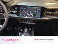 Audi Q4 e-tron 50 quattro S-Line+Matrix+Navi+Pano+Sonos+20'' Blau - thumbnail 16
