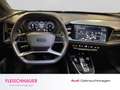 Audi Q4 e-tron 50 quattro S-Line+Matrix+Navi+Pano+Sonos+20'' Blau - thumbnail 14