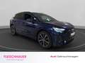 Audi Q4 e-tron 50 quattro S-Line+Matrix+Navi+Pano+Sonos+20'' Blau - thumbnail 8