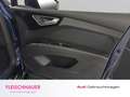 Audi Q4 e-tron 50 quattro S-Line+Matrix+Navi+Pano+Sonos+20'' Blau - thumbnail 17