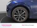 Audi Q4 e-tron 50 quattro S-Line+Matrix+Navi+Pano+Sonos+20'' Blau - thumbnail 22