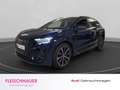 Audi Q4 e-tron 50 quattro S-Line+Matrix+Navi+Pano+Sonos+20'' Blau - thumbnail 1