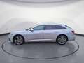 Audi A6 design 40 TDI qu Silber - thumbnail 3