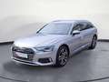 Audi A6 design 40 TDI qu Silber - thumbnail 2