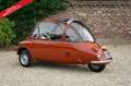 Oldtimer Heinkel Trojan PRICE REDUCTION! Rosso - thumbnail 9