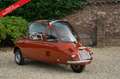 Oldtimer Heinkel Trojan PRICE REDUCTION! Rosso - thumbnail 2