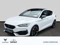 CUPRA Leon e-HYBRID 1.4 El. Panodach Navi Digitales Cockpit L Weiß - thumbnail 1