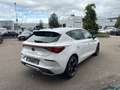 CUPRA Leon e-HYBRID 1.4 El. Panodach Navi Digitales Cockpit L Weiß - thumbnail 2