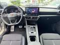 CUPRA Leon e-HYBRID 1.4 El. Panodach Navi Digitales Cockpit L Weiß - thumbnail 7