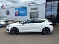 CUPRA Leon e-HYBRID 1.4 El. Panodach Navi Digitales Cockpit L Weiß - thumbnail 3