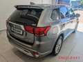 Mitsubishi Outlander PHEV Intro Edition 4WD 2.4 Standheizung Grau - thumbnail 4